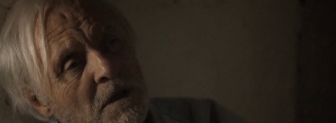 VIDEO: First Look - Anthony Hopkins Stars in Crime Thriller KIDNAPPING MR. HEINEKEN Video
