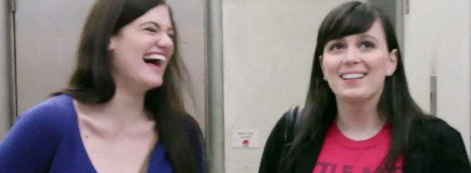 VIDEO: Finished Spots, Grocery Ghost, & Friend Requests in THE RESIDUALS Season… Video