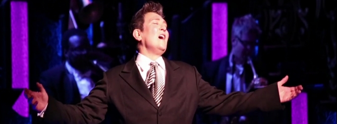 TV: Watch Highlights of k.d. lang's Broadway Debut in AFTER MIDNIGHT! Video