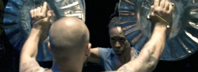 TV Exclusive: Sneak Peek of STOMP's New TV Spot! Video