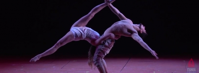 STAGE TUBE: Watch the Winning Numbers from GYPSY OF THE YEAR, Featuring the Casts of… Video