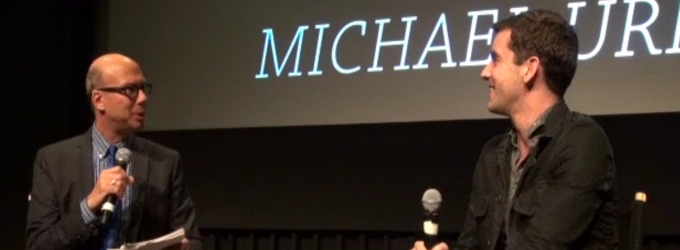 TV Exclusive: Backstage with Richard Ridge - SAG Foundation Conversations Series… Video