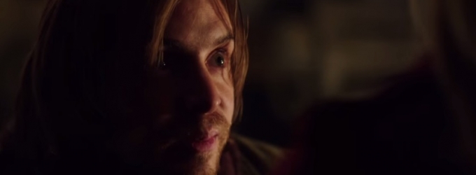 VIDEO: Watch First 9 Minutes of New Syfy Series 12 MONKEYS, Premiering 1/16 Video