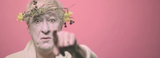 STAGE TUBE: Sydney Theatre Announces 2015 Season - Geoffrey Rush and Cate Blanchett… Video