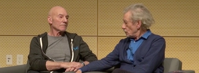 TV Exclusive: Backstage with Richard Ridge- SAG Foundation Conversations Series with… Video