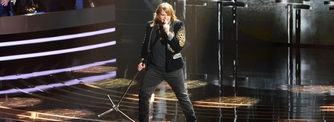 VIDEO: Watch All The Performances from Last Night's AMERICAN IDOL! Video