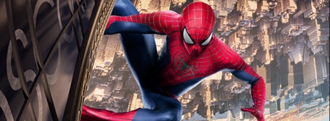 VIDEO: First Look - Final Trailer for AMAZING SPIDER-MAN 2 Has Arrived! Video