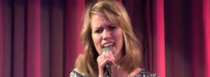 TV: CUTTING-EDGE COMPOSERS CORNER- Lauren Kennedy Sings Joshua Salzman and Ryan… Video