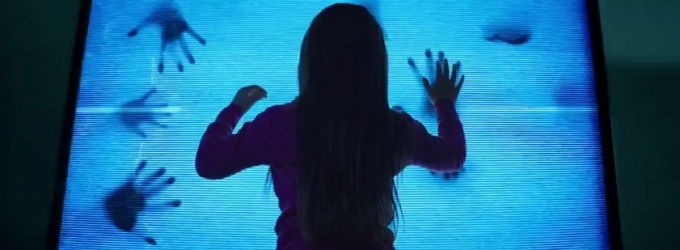 VIDEO: First Trailer for Horror Thriller POLTERGEIST is Here! Video