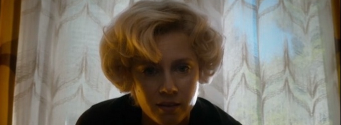 VIDEO: First Look - Amy Adams Stars in Tim Burton Drama BIG EYES Video