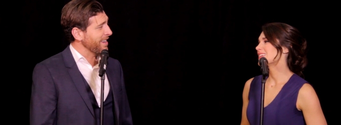 TV: Meet the Company of Broadway's DOCTOR ZHIVAGO- Plus a Performance Preview! Video