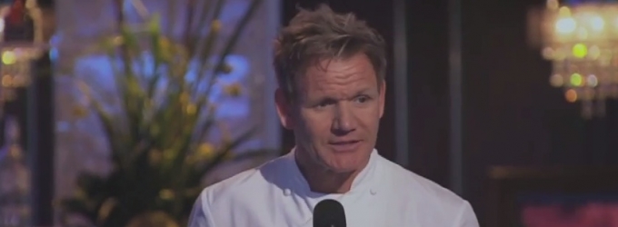 VIDEO: First Look - FOX's HELL'S KITCHEN Season 13; Competing Chefs Revealed! Video