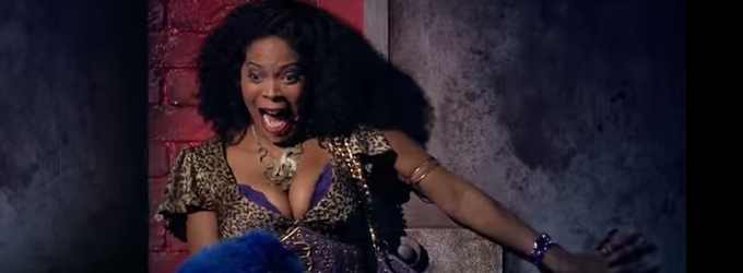STAGE TUBE: First Look at Highlights of SISTER ACT Second National Tour Video
