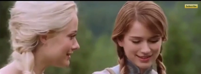VIDEO: ABC Shares New Extended Trailer for ONCE UPON A TIME Season 4 Video
