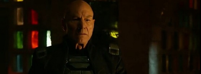 VIDEO: Patrick Stewart, Ian McKellen featured in New X-MEN: DAYS OF FUTURE PAST… Video
