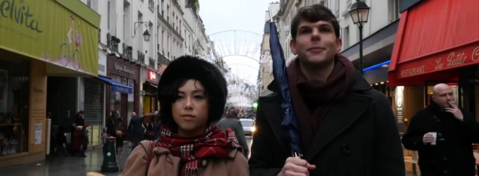 TV Exclusive: Spotlight on the Cast of AN AMERICAN IN PARIS- Meet Allison Walsh &… Video