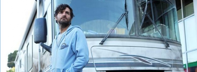 VIDEO: First Look - Will Forte Stars in New FOX Fall Series LAST MAN ON EARTH Video