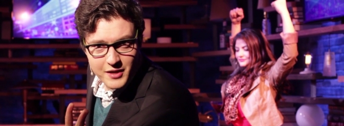 TV: Watch Two Scenes from FIRST DATE's Chicago Premiere at the Royal George Video