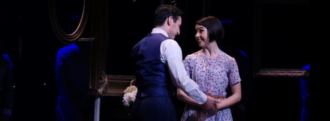 TV: Watch New Highlights from AN AMERICAN IN PARIS on Broadway! Video