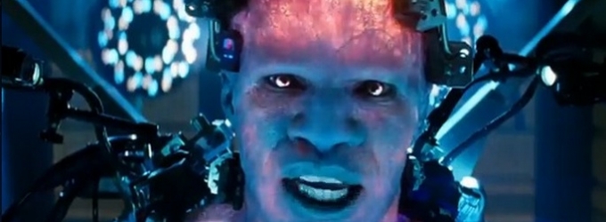 VIDEO: Final International Trailer for THE AMAZING SPIDER-MAN 2 Video