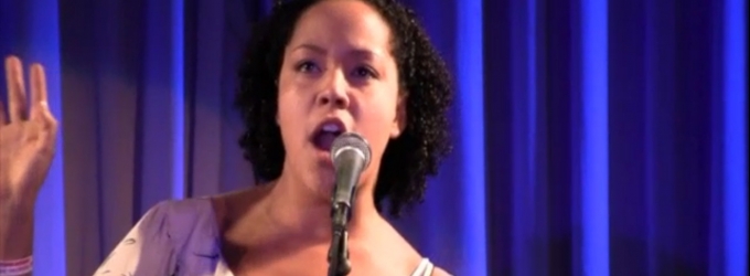 TV Exclusive: CUTTING-EDGE COMPOSERS CORNER- Cooper Sings Carmel Dean and Anna K… Video