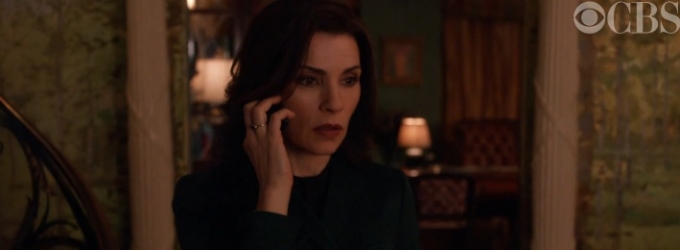 BWW Recap: Saints & Sinners Try Not to Unravel on THE GOOD WIFE's 'Tying The Knot' Video