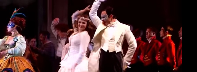 STAGE TUBE: Trailer, Behind-the-Scenes and More in Lyric Opera of Chicago's DON… Video