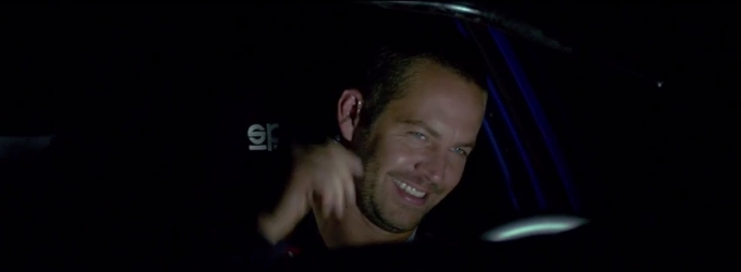 VIDEO: First Look - Paul Walker & More in Official Trailer for FURIOUS 7 Video