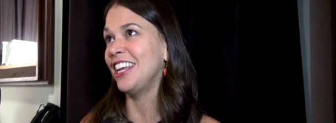 TV: Inside SHREK's DVD Release Party with Sutton Foster, Christopher Sieber, Daniel… Video