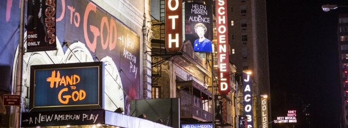 Photos Broadway After Dark Spring 2015 Edition!