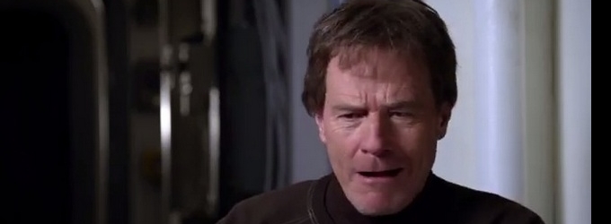 VIDEO: Bryan Cranston Goes Behind-the-Scenes of Classic GODZILLA Roar! Video