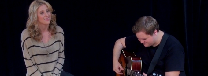 TV Exclusive: CUTTING-EDGE COMPOSERS CORNER- In the Studio with Alexander Sage Oyen… Video