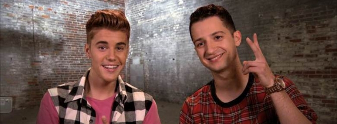 VIDEO: Justin Bieber Introduces New SO YOU THINK YOU CAN DANCE Competition Element Video