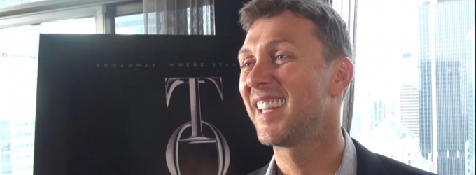 TV: Designed to Celebrate: Tony Awards Toasts 2014 Creative Arts Nominees! Video