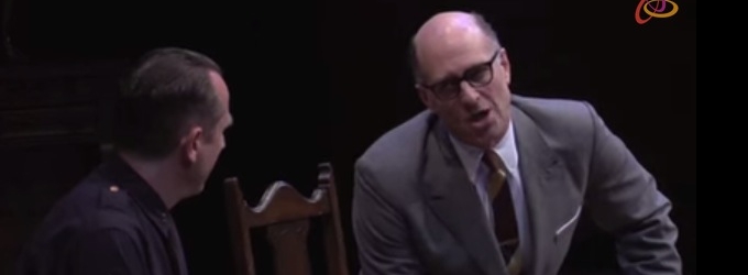 STAGE TUBE: First Look at Highlights of THE PRICE at Mark Taper Forum with Kate… Video