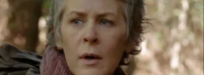 VIDEO: Watch All-New Teaser for THE WALKING DEAD - Season 5! Video