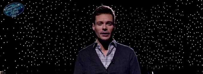 VIDEO: Sneak Peek - AMERICAN IDOL XIV Top 24 Finalists (Almost) Revealed! Video