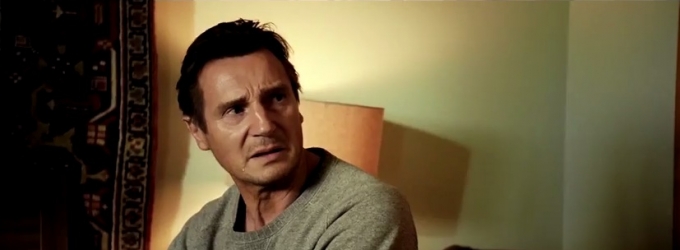 VIDEO: First Look - Liam Neeson Returns in Action Thriller TAKEN 3 Video