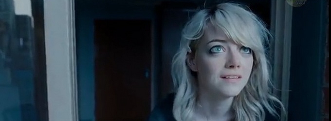 VIDEO: Emma Stone, Michael Keaton in First Trailer for BIRDLAND Video