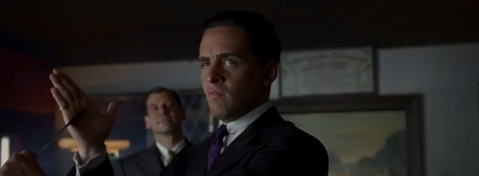 VIDEO: First Look - Trailer for Final Season of HBO's BOARDWALK EMPIRE Video
