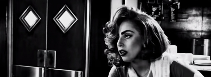 VIDEO: First Look - Lady Gaga & More Star in SIN CITY: A DAME TO KILL FOR Video