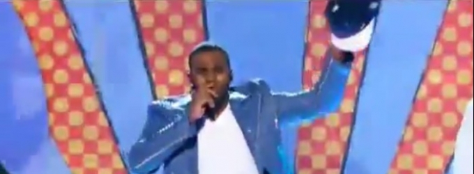 VIDEO: Jason Derulo Closes TEEN CHOICE with 'Wiggle', 'Talk Dirty' Video