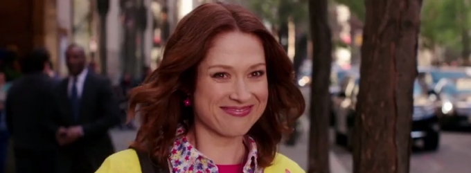 VIDEO: First Look - Netflix Debuts UNBREAKABLE KIMMY SCHMIDT Trailer Video