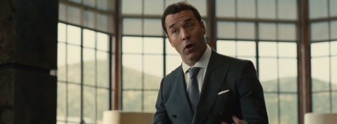 VIDEO: HBO's ENTOURAGE is Coming to the Big-Screen - Watch Jeremy Piven & More in… Video