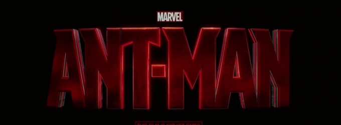 VIDEO: Marvel Shares 'Ant-Sized' Teaser for ANT-MAN! Video