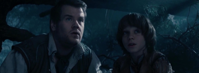 TV: INTO THE WOODS Cast Talks the Genius of Stephen Sondheim in New Featurette! Video