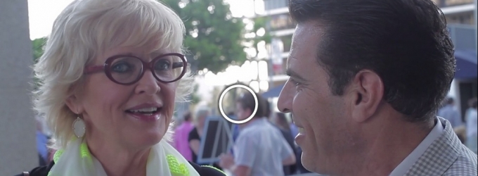 TV: Christine Ebersole, Nick Jonas and More Talk BUYER & CELLAR in LA; Plus a Sneak… Video