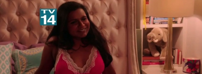 VIDEO: First Look - Promo for Season 3 of THE MINDY PROJECT Video