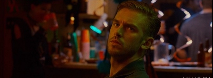 VIDEO: First Look - Dan Stevens Stars in Thriller THE GUEST Video