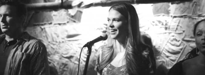 TV: Sutton Foster, Colin Donnell, Joshua Henry & More Sing VIOLET!- Meet the… Video